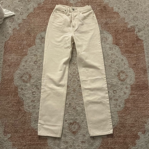 Levi’s 70s high slim straight jean - Picture 1 of 3